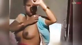 Sexy Indian aunty pleasures herself in outdoor bath 3 min 10 sec