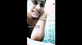 Indian housewifes intimate bath captured on camera 0 min 30 sec