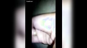 Three leaked videos of Desi girl 3 min 00 sec