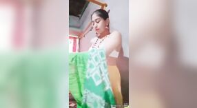 Wspaniały Bangladeszu brides prywatne wideo wyciekły w Internecie 3 / min 20 sec