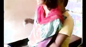 Desi aunty gets secretly fucked in her village home 0 min 0 sec