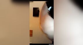 Young Desi wife pleasures her aging husband in a new video 4 min 00 sec