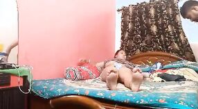 Desi curvy mature woman having sex with her husbands friend in the second installment 10 min 20 sec