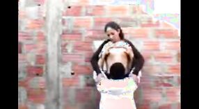 Teen girl from Paki college engages in outdoor anal sex and sends MMS 0 min 0 sec