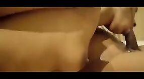 Sexy Desi chick in stomende XXX Hindi film 14 min 20 sec