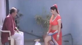 Desi tia em HD Bollywood Masala filme-Dudhwali 1 minuto 10 SEC