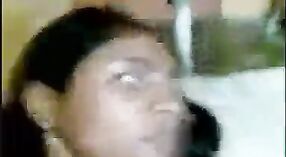 Desi aunty with big boobs and fat pussy in sex video 2 min 10 sec