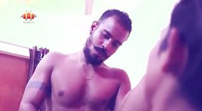 Indian boy has sex with his new teenage girlfriend during tour 3 min 20 sec