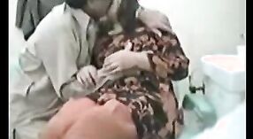 Desi aunty caught on hidden camera during anal sex 1 min 40 sec