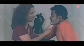 Desi mallu atriz em fumegante Malayalam filme 4 minuto 10 SEC