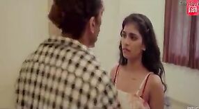 Amateur Indian couple gets caught by father during passionate encounter 1 min 00 sec