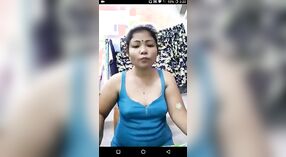 বড় boobs সঙ্গে স্ত্রী আবার ওয়েবক্যামে যায় 3 মিন 40 সেকেন্ড