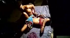 Indian village wife engages in sexual activity at nighttime 2 min 30 sec