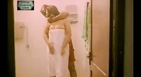 Indian housewife Mallu aunty gets naked and has sex with her husbands friend 2 min 40 sec