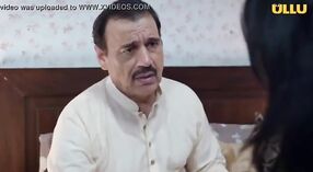 بھارتی خاتون خانہ کے ساتھ معاملہ بزرگ آدمی 1 کم از کم 20 سیکنڈ