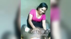 Indian aunty from Mumbai enjoys intense fucking in HD video 4 min 00 sec