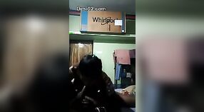 Pasangan indian melu kegiatan seksual sing kuat lan hardcore 4 min 20 sec