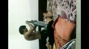 Gujarati college girl and tenant engage in home sex 2 min 50 sec