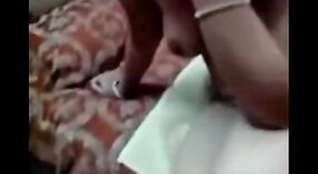 Amateur Indian aunty gives a blowjob in POV 10 min 20 sec