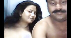 Mallu Aunty kanthi dodo amba film dheweke nggawe jinis karo bojone ing webcam 0 min 0 sec