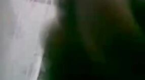 Indian Bhabhi indulges in first-time shower sex with friend of her husband, video leaked to MMS 0 min 40 sec