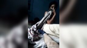 Bihari beauty flaunts her big assets and speaks in Bhojpuri 2 min 20 sec