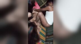 Desi village girl gets fucked hard in this video 2 min 40 sec