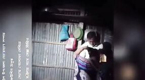 Indian husband and daughter-in-law engage in hot, scandalous sex 3 min 50 sec