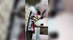 Desi housewife cheats with her neighbor in steamy encounter 6 min 50 sec