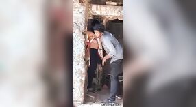 Indian lovers engage in passionate seks in voortzetting van vorige video 4 min 00 sec