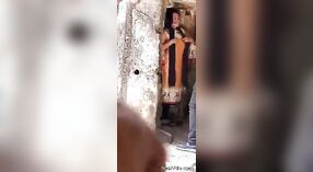 Indian lovers engage in passionate sex in continuation of previous video 5 min 00 sec