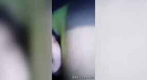 Indian housewife has sex with her spouse 2 min 30 sec