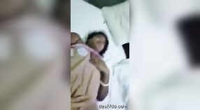 Indian housewife has sex with her spouse 3 min 30 sec