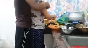 Indian housewifes wild dinner table sex caught on camera 1 min 10 sec