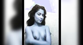 Arousing Indian girls MMS video for your pleasure needs 2 min 20 sec