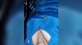 Sensuele Punjabi dorp video met stomende audio 0 min 0 sec