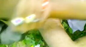 Outdoor sex with a whore in Orissa forest 3 min 20 sec