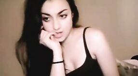 A stunning Indian cam girl undresses and pleases her admirers 15 min 30 sec