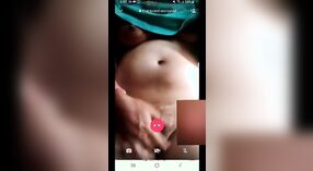 Wulu Diwasa Mangan-Mudo Spesifik Nude Selfie 1 min 00 sec