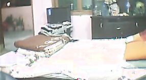 Intimate home video of a clandestine couples sexual encounter in India 0 min 0 sec