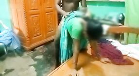 Amateur teacher and student engage in webcam sex in Kerala village 0 min 0 sec