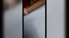 Indian amateur sex tape of attractive university student Jaishree engaging in oral pleasure and college sex 0 min 30 sec