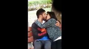 Um apaixonado Casal de índios se entrega ao sexo ao ar livre e prazer oral 0 minuto 0 SEC