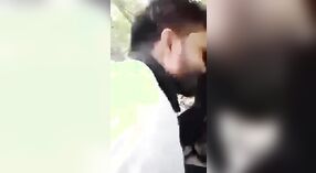 Indian village girl enjoys outdoor sex in the jungle 0 min 0 sec