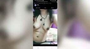 Video MMS telanjang remaja India yang beruap 0 min 0 sec