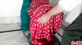 Doctors secret rendezvous with Indian amateur teen 6 min 20 sec