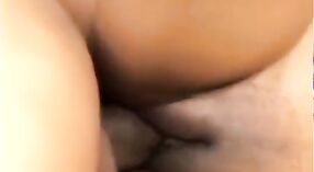 Devars intense vaginal penetration of a recently wedded woman 3 min 00 sec