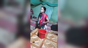 Bengali housemaid involved in a steamy affair 0 min 0 sec