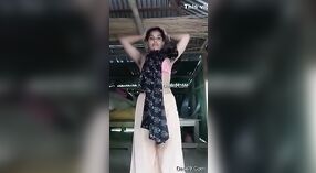 Indian webcam girl flaunts her breasts and vagina in second part 1 min 20 sec