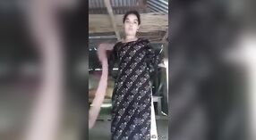 Indian webcam girl flaunts her breasts and vagina in second part 0 min 30 sec